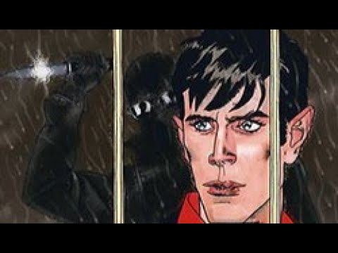 Dylan Dog n. 224 - Sul filo dei ricordi - (Bonelli)