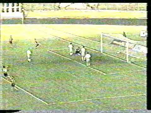 União São João 2 x 1 XV de Jaú - Paulista A-1 1996