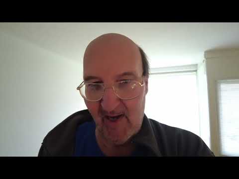 MongoTV_5806 - John Venter På Bedre Tider - Del 121 - Dag 510 af 1.000 Dage