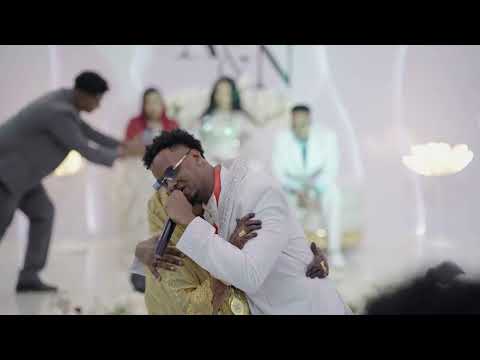 ABDIJIBAR GACALIYE - HEESTA HOOYO - OFFICIAL MUSIC VIDEO 2025