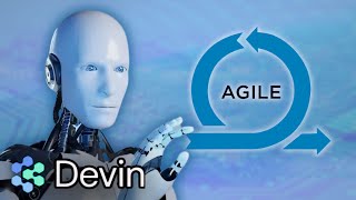 Agile Made Devin AI Possible | Prime Reacts
