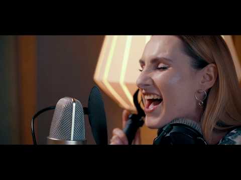 Colorful Revolution - Anna Malek