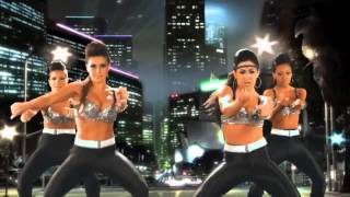 Baby Bash ft. Marty James - Fantasy Girl (3D) (Original Video)