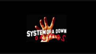 CUBert (Demo)-System Of A Down-System Of A Down (Debut Album)