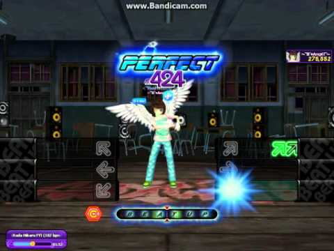 AuditionPVS - [Beat Up!!] - FYI Lv.5