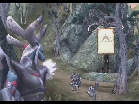 [2006-04-26] Lineage II Chronicle 4 Scions of Destiny - Goddard Walkthrough