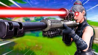 CRAZY STREAM MOMENTS - Fortnite