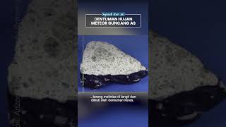 Dentuman dari Angkasa! Hujan Meteor Langka Mengejutkan Warga Colorado AS, 6 Juli 1942