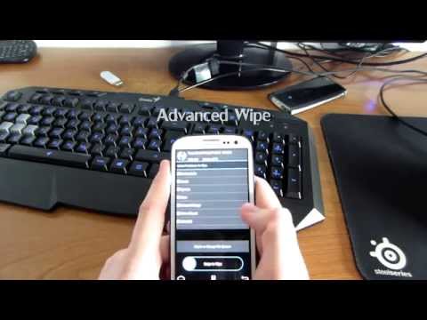 How To Install Android 5.1 Lollipop On Samsung Galaxy S3 i9300