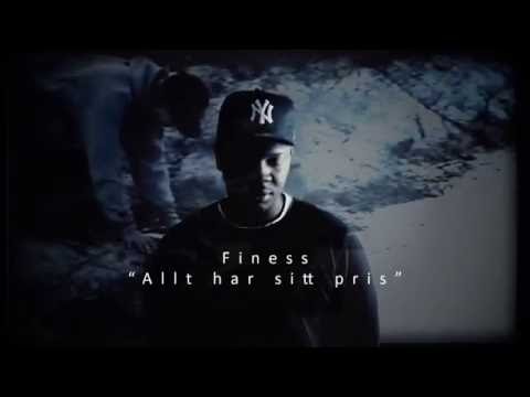 Allt har sitt pris Trailer