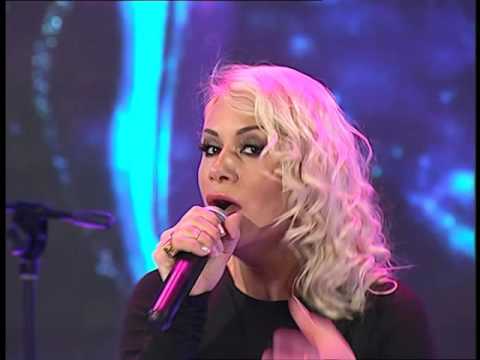 Selma Bajrami - Lujmi lujmi LIVE VSV (OTV VALENTINO 21.12.2015)