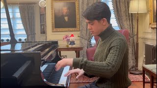 Merry Christmas Everyone! &quot;O Holy Night&quot; by Adolphe Adam