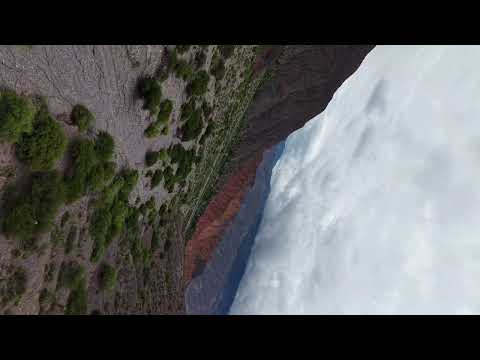 Maimará Jujuy - DJI Mini 5 pro