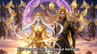 Download lagu Yang mulia ratu muncul perang pecah - btth season 8 episode 14 sub indo mp3 Download lagu Yang mulia ratu muncul perang pecah - btth season 8 episode 14 sub indo mp3