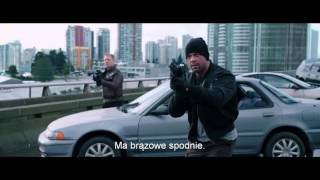 Deadpool - Zwiastun