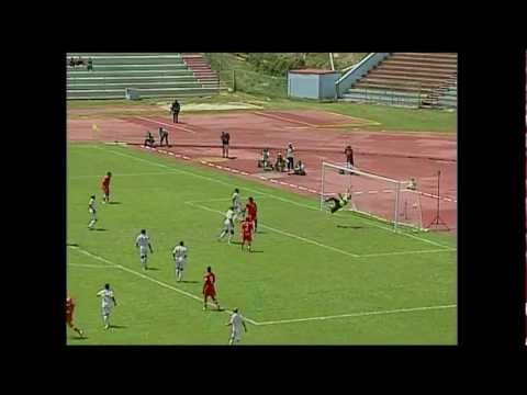 Canada 1-0 Cuba : Match Highlights