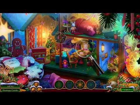 Christmas Spirit 4 f2p Video