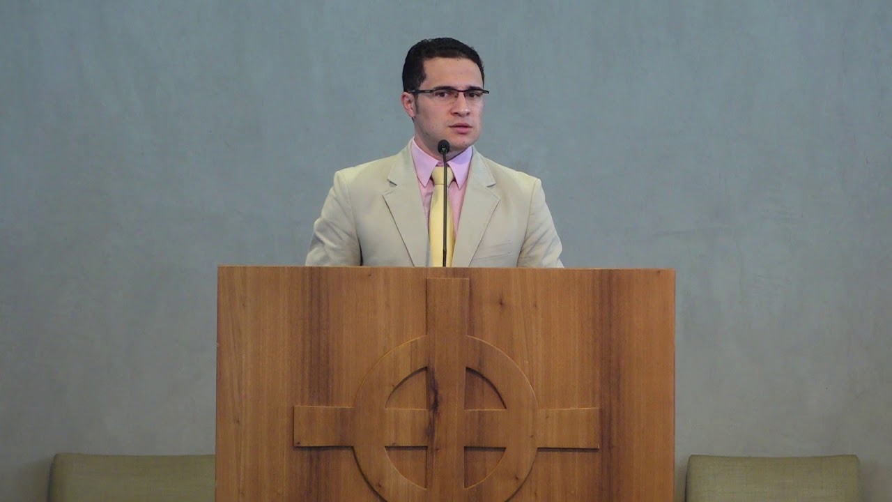 Isaías 12.1-6 – Como louvar a Deus