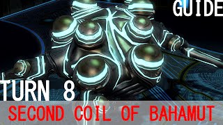 Final Fantasy XIV: A Realm Reborn ♠ Second Coil of Bahamut Turn 8 Guide