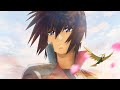 Mobile Suit Gundam SEED FREEDOM Insert Song FULL Boukyou By Mika Nakashima