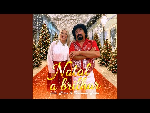 Natal a brilhar