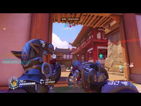 Bad Widowmaker is bad