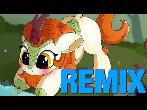 A Kirin Tale (JTH Remix)