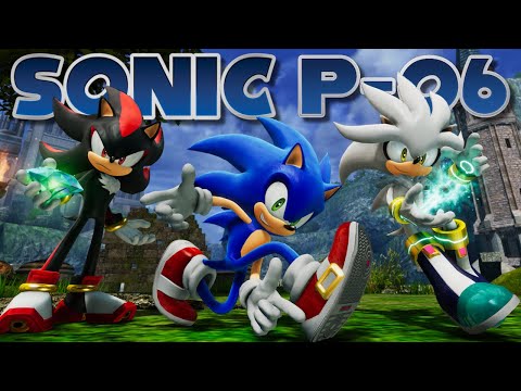 An Exhaustive Look at Sonic's Greatest Fan Project