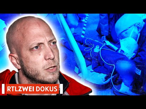 Kind mit Kopfverletzung: Keine Intensivbetten? | Mensch Retter | RTLZWEI Dokus