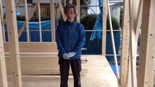 子育て世代応援プロジェクト  1,650万円  天然素材の家⑤