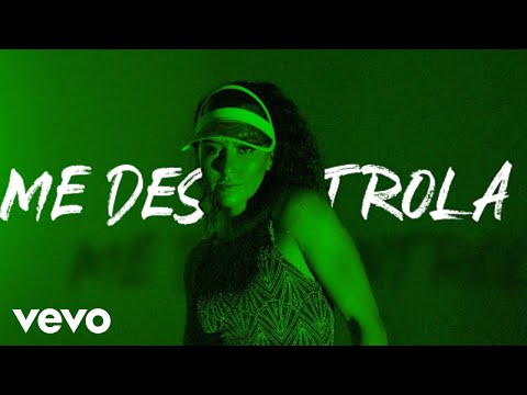 Fialo - Me Descontrola