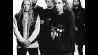 In flames - Worlds within the margin - (Live)