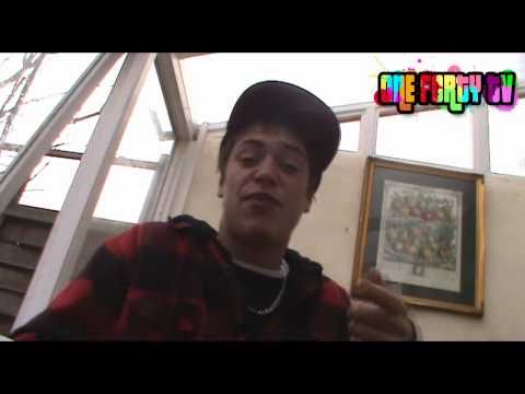 *140.TV* Esskay - Freestyle