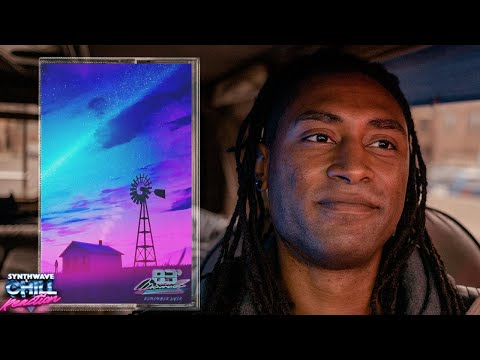 Reaction: Marvel83' - Remember When • Synthwave and Chill