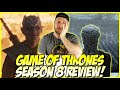 Game of Thrones Season 8 Review