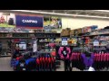 Academy Sports and Outdoors east store opening Academy Sports and Outdoors east store opening