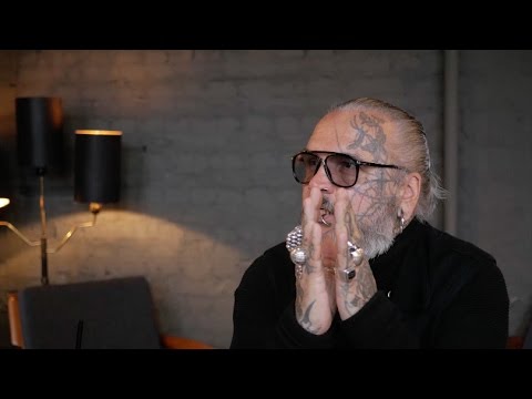 The Influence Of Night Life On Art with Berghain's Sven Marquardt