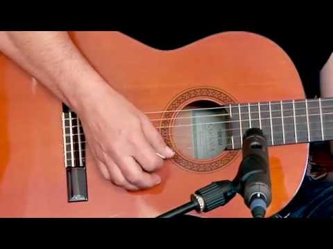 Yamaha CG 100 Nylonstring