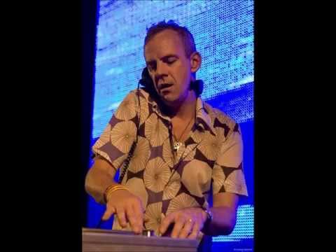 Fatboy Slim Xmas Mixtape 2011
