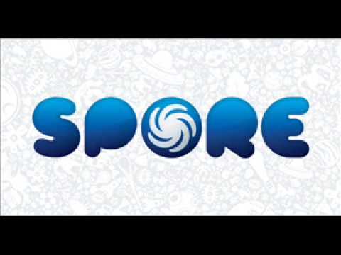 Spore Soundtrack - Sporepedia