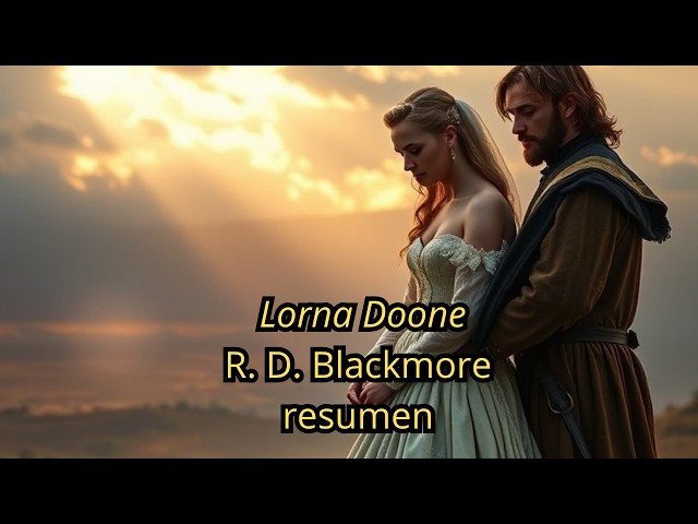 Vídeo relacionado con Lorna Doone (Wordsworth Classics)