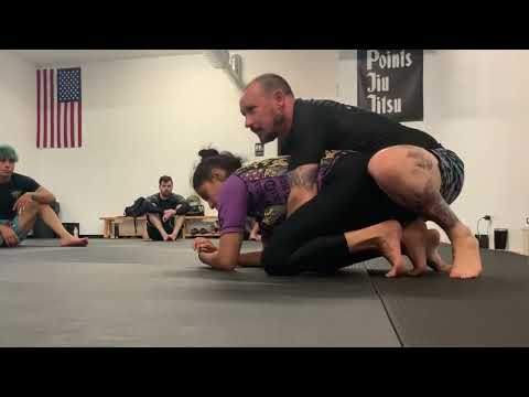 Breaking down the Turtle using the Power Half/half-Nelson