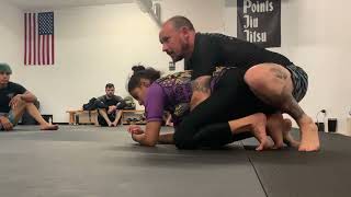 Breaking down the Turtle using the Power Half/half-Nelson