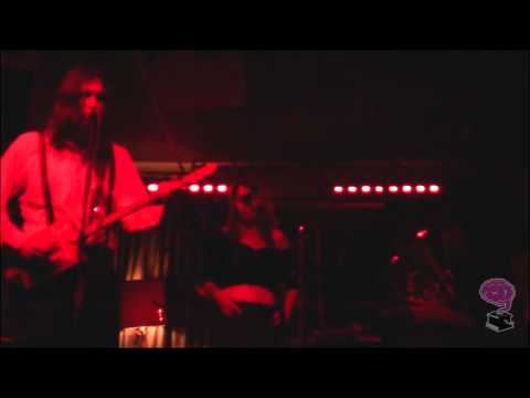 The Micronite Filters - Cry Wolf Cry - Live - March 3, 2012