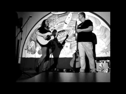 Marcos Assumpção - Mentiras/Fado Tropical (04/08/2013 Vitrine Parlapatões)