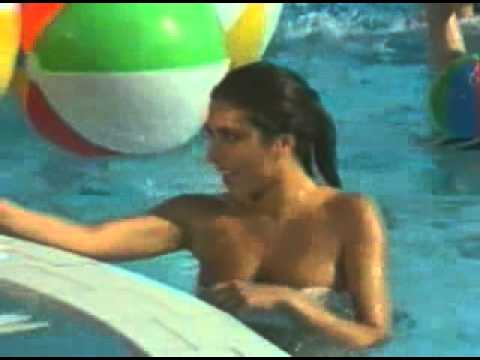 [Forbidden Games] Sabrina – I ❤ Old Games!