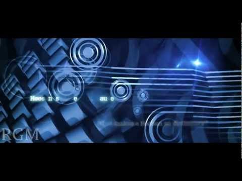 Heesen Superyachts Brand Film with 3D CGI pattern animation