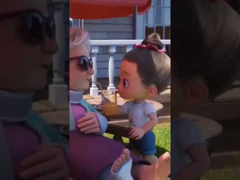 Molly & Her Cat 🐈😻