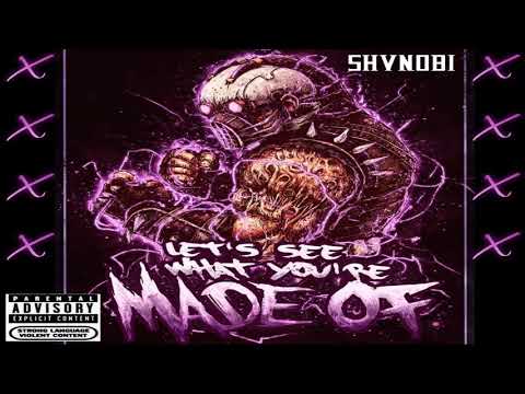 $hvnobi - MAKE A $TAIN