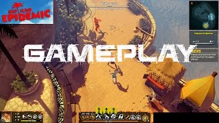 Dead Island: Epidemic Gameplay